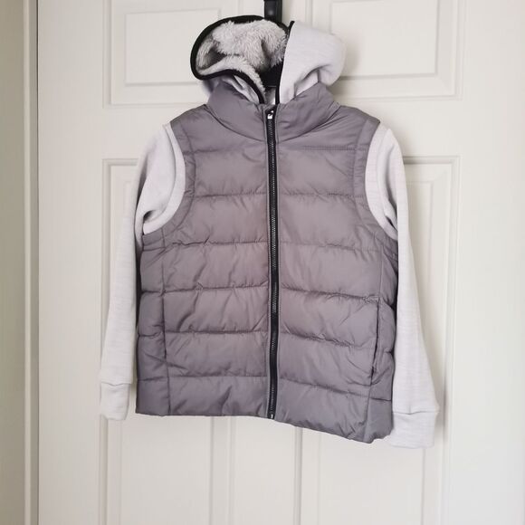 New Old Navy Boys jacket size 5 - Picture 1 of 6